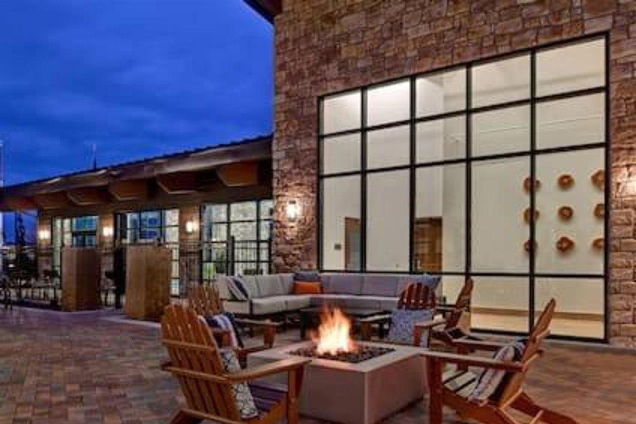 Homewood Suites By Hilton Eagle Boise, Id Exterior photo