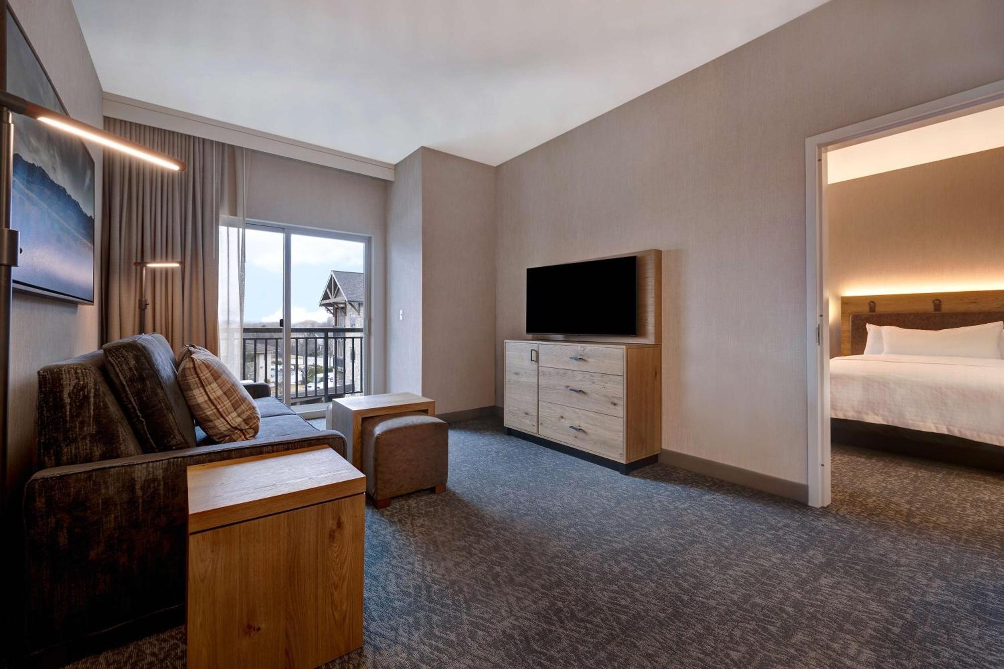 Homewood Suites By Hilton Eagle Boise, Id Exterior photo