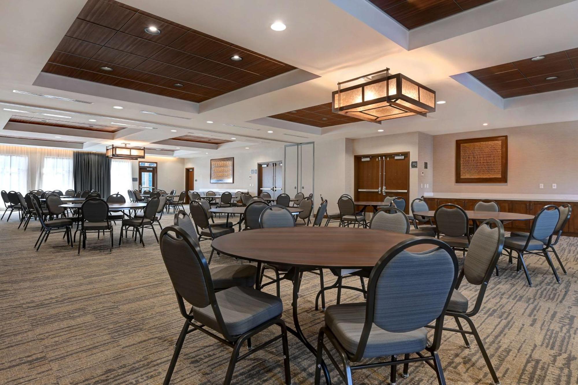 Homewood Suites By Hilton Eagle Boise, Id Exterior photo